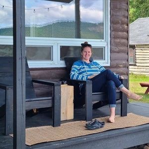 Meet your Posher, Kate